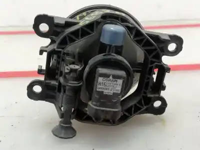 Second-hand car spare part right fog light for dacia logan mcv ii laureate oem iam references   861910