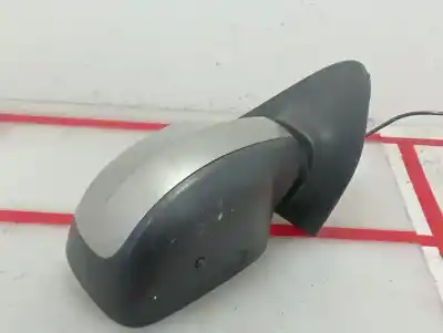 Second-hand car spare part right rearview mirror for dacia logan mcv ii laureate oem iam references   861912