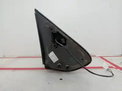 Second-hand car spare part left rearview mirror for dacia logan mcv ii laureate oem iam references   861913