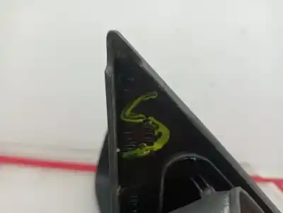 Second-hand car spare part left rearview mirror for dacia logan mcv ii laureate oem iam references   861913