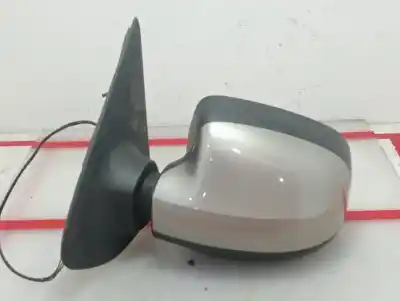 Second-hand car spare part left rearview mirror for dacia logan mcv ii laureate oem iam references   861913