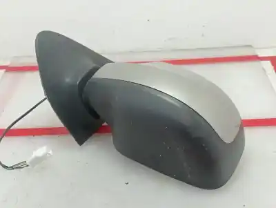 Second-hand car spare part left rearview mirror for dacia logan mcv ii laureate oem iam references   861913