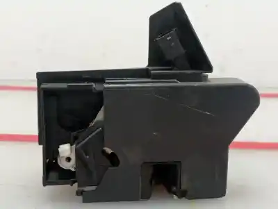 Second-hand car spare part front right door lock for dacia logan mcv ii laureate oem iam references   861916