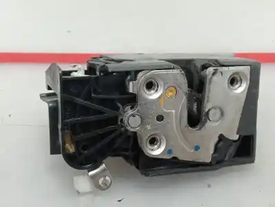 Second-hand car spare part front right door lock for dacia logan mcv ii laureate oem iam references   861916