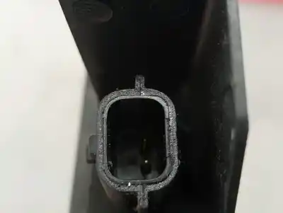 Second-hand car spare part left front door lock for dacia logan mcv ii laureate oem iam references   861917