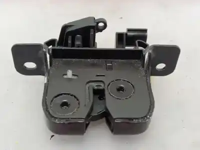 Second-hand car spare part trunk lock for dacia logan mcv ii laureate oem iam references 905037230r