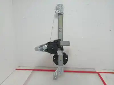 Second-hand car spare part rear right window regulator for dacia logan mcv ii laureate oem iam references 827206057r