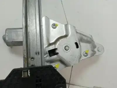 Second-hand car spare part rear right window regulator for dacia logan mcv ii laureate oem iam references 827206057r  861924