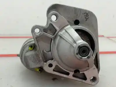 Second-hand car spare part starter motor for dacia logan mcv ii laureate oem iam references 233003329r  861930