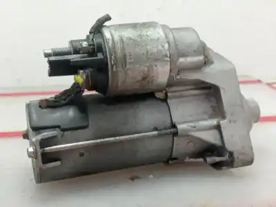 Second-hand car spare part starter motor for dacia logan mcv ii laureate oem iam references 233003329r  861930