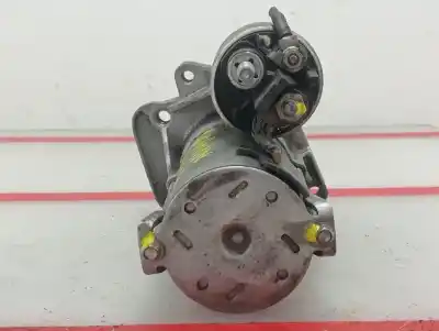 Second-hand car spare part starter motor for dacia logan mcv ii laureate oem iam references 233003329r  861930