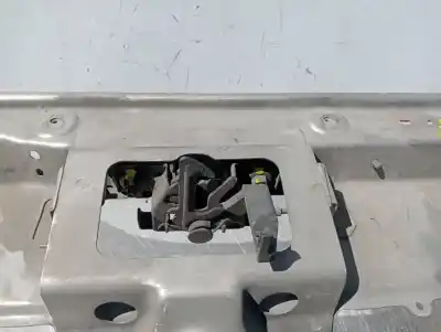 Second-hand car spare part front panel for dacia logan mcv ii laureate oem iam references   861934