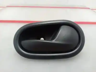 Second-hand car spare part interior right front handle for dacia logan mcv ii laureate oem iam references 
