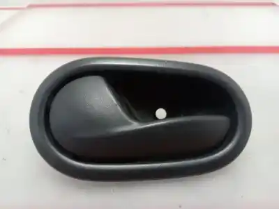 Second-hand car spare part interior left front handle for dacia logan mcv ii laureate oem iam references 