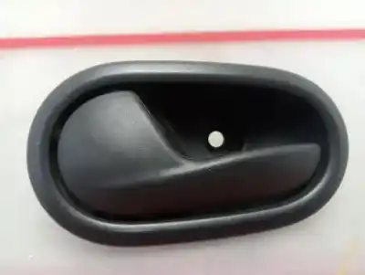 Second-hand car spare part interior left rear handle for dacia logan mcv ii laureate oem iam references 