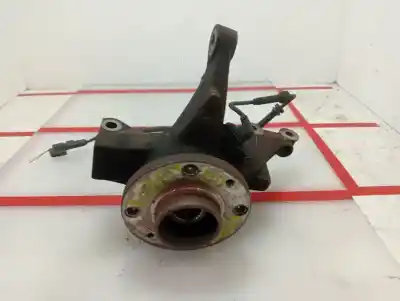 Second-hand car spare part front right knuckle for dacia logan mcv ii laureate oem iam references 14k23n  861954