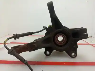 Second-hand car spare part front right knuckle for dacia logan mcv ii laureate oem iam references 14k23n  861954