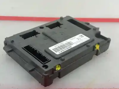 Second-hand car spare part comfort module for dacia logan mcv ii laureate oem iam references 284b14049r