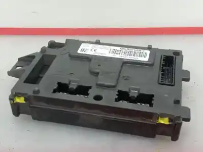 Second-hand car spare part comfort module for dacia logan mcv ii laureate oem iam references 284b14049r  861956