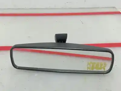 Second-hand car spare part interior rearview mirror for dacia logan mcv ii laureate oem iam references 