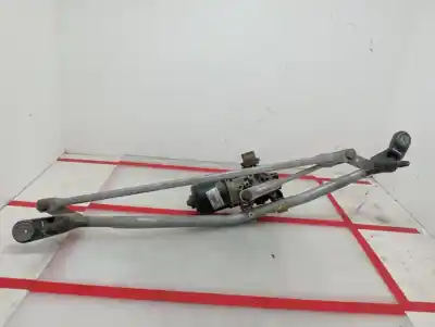 Second-hand car spare part front windshield wiper motor for dacia logan mcv ii laureate oem iam references 288004410r