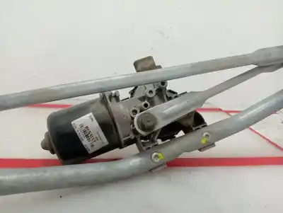 Second-hand car spare part front windshield wiper motor for dacia logan mcv ii laureate oem iam references 288004410r  861962
