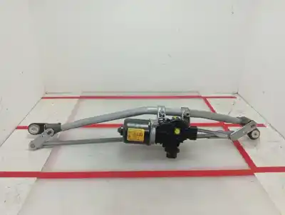 Second-hand car spare part front windshield wiper motor for dacia logan mcv ii laureate oem iam references 288004410r  861962