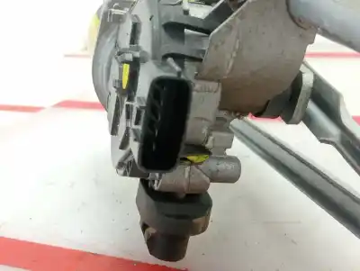 Second-hand car spare part front windshield wiper motor for dacia logan mcv ii laureate oem iam references 288004410r  861962