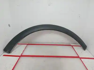 Peça sobressalente para automóvel em segunda mão aba do guarda-lamas traseiro esquerdo por kia xceed 1.4 tgdi cat referências oem iam 87741j7ca0