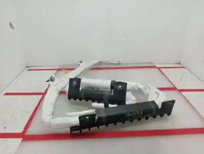 Peça sobressalente para automóvel em segunda mão AIRBAG DE CORTINA DIANTEIRO ESQUERDO por KIA XCEED  Referências OEM IAM J785070000  