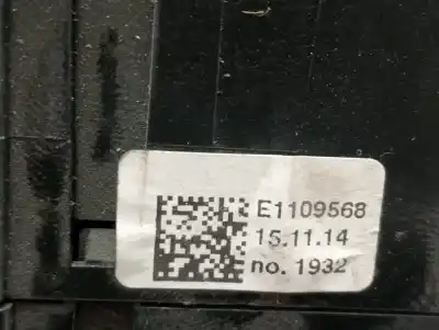 Автозапчасти б/у команда очистки за dacia logan mcv ii laureate ссылки oem iam e1109568  862038