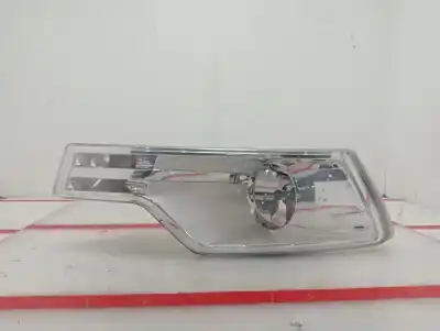 Pezzo di ricambio per auto di seconda mano fendinebbia sinistra per citroen c5 station wagon premier riferimenti oem iam 