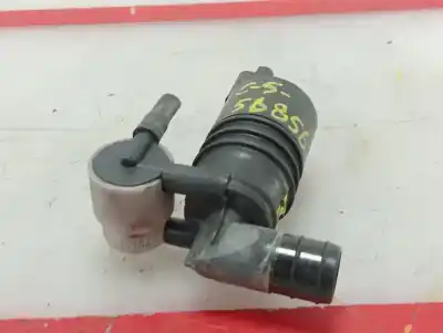Pezzo di ricambio per auto di seconda mano pompa pulita per citroen c5 station wagon premier riferimenti oem iam 9643447980