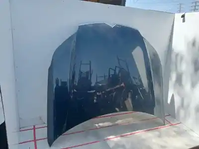 Pezzo di ricambio per auto di seconda mano cofano per citroen c5 station wagon premier riferimenti oem iam 