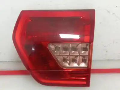 Pezzo di ricambio per auto di seconda mano luce di coda interna destra per citroen c5 station wagon premier riferimenti oem iam 