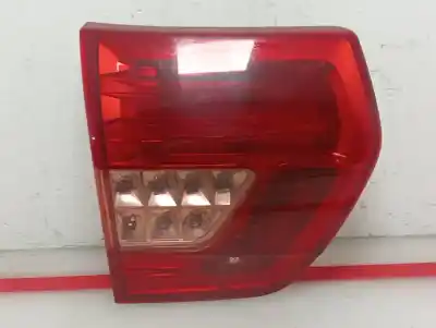 Pezzo di ricambio per auto di seconda mano luce di coda interna sinistra per citroen c5 station wagon premier riferimenti oem iam 