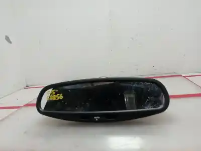Pezzo di ricambio per auto di seconda mano specchio interno per citroen c5 station wagon premier riferimenti oem iam 