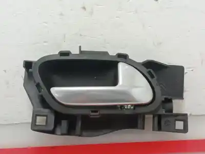 Pezzo di ricambio per auto di seconda mano maniglia interna anteriore destra per citroen c5 station wagon premier riferimenti oem iam 9660525380
