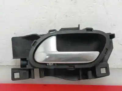Pezzo di ricambio per auto di seconda mano maniglia interna anteriore sinistra per citroen c5 station wagon premier riferimenti oem iam 9660525480