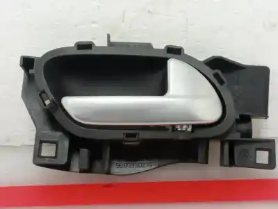 Pezzo di ricambio per auto di seconda mano maniglia interna posteriore destra per citroen c5 station wagon premier riferimenti oem iam 9660525380