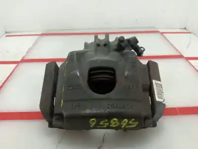 Pezzo di ricambio per auto di seconda mano pinza freno anteriore sinistra per citroen c5 station wagon premier riferimenti oem iam 9663000180