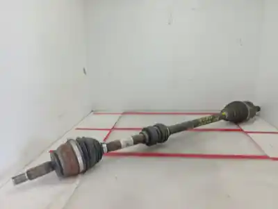 Peça sobressalente para automóvel em segunda mão transmissão dianteira direita por kia xceed 1.4 tgdi cat referências oem iam 49501j7130