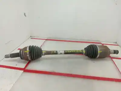 Peça sobressalente para automóvel em segunda mão transmissão dianteira esquerda por kia xceed 1.4 tgdi cat referências oem iam 49500j7130