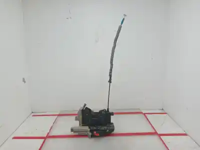 Peça sobressalente para automóvel em segunda mão fechadura da porta traseira direita por kia xceed 1.4 tgdi cat referências oem iam 81420j7000