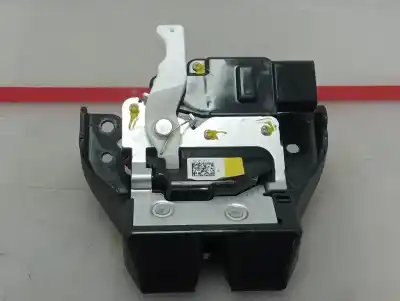 Peça sobressalente para automóvel em segunda mão fechadura do mala por kia xceed 1.4 tgdi cat referências oem iam 0f1m1424
