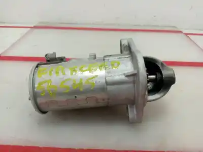 Peça sobressalente para automóvel em segunda mão motor de arranque por kia xceed 1.4 tgdi cat referências oem iam 3610003706