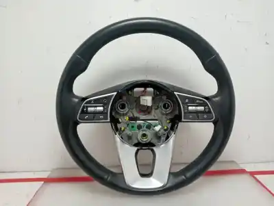 Peça sobressalente para automóvel em segunda mão volante por kia xceed 1.4 tgdi cat referências oem iam 56100j7470sa1