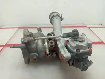 Peça sobressalente para automóvel em segunda mão turbocompresor por kia xceed 1.4 tgdi cat referências oem iam 2823103200