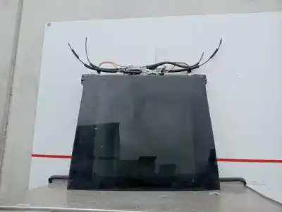 Peça sobressalente para automóvel em segunda mão tecto de abrir elétrico por kia xceed 1.4 tgdi cat referências oem iam 81680j7900