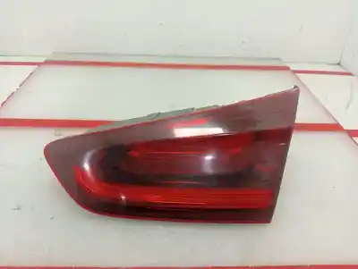 Peça sobressalente para automóvel em segunda mão farolim interior traseiro direito por kia xceed 1.4 tgdi cat referências oem iam 